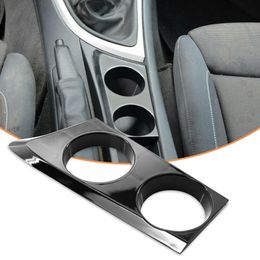 Auto flessenrek slijtage-resistente gemodificeerde auto-accessoires Auto windscherm laterale bekerhouder voor BMW 1-serie E87 2004-2011