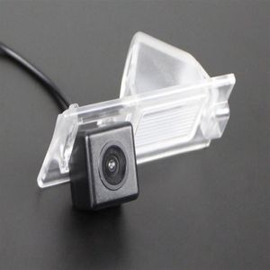 Auto Camera Voor Jeep Cherokee KL 2014 Kentekenverlichting OEM HD CCD Nachtzicht Achteruitrijcamera Backup Parking226o