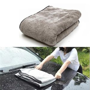 Car Care Detailing Wash Towel kit 100X40cm Microfiber Car Cleaning Drying Cloth Auto Washing Towels rag for cars 201021231q