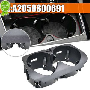 Auto Center Console Water Bekerhouder Auto Interieur Cup Bekerhouder Organizer Box Decor Voor Mercedes-Benz W205 W213 w253 W447 W467