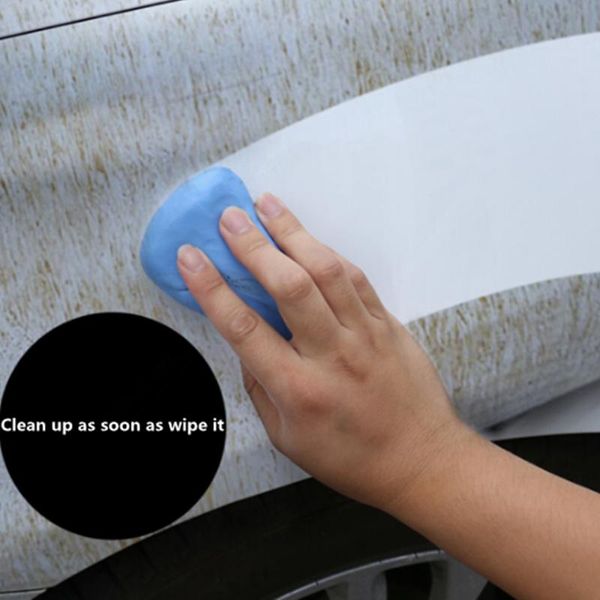 Outils de nettoyage de voiture Auto Care Wash Detailing Magic Clean Clay Pour Infiniti FX35 FX37 EX25 G37 G35 G25 Q50 QX50 EX37 FX45 G20 JX35 J30Car