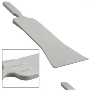 Car Cleaning Tools Wash Solutions Film Tint Tool Bldozer Squeegee 39X15.2Cm Applicatie Decals Wrap Hoogwaardige Vinyl Huisdier Remlicht Otypn