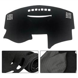 COUVERTURE DE DES THAT DASH TABLE DASHMAT POUR TOYOTA CAMRY 2007 2009 2009 2010 2011 Dashmat Dash Cover Dashboard Toard Mat Interior Pad