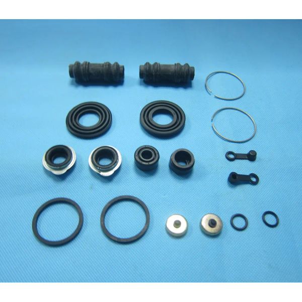 Kit de cylindre esclave de frein arrière, système de frein à disque de voiture, pour Mazda 323 family protege BJ 1998 – 2004