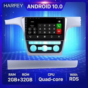 Auto DVD Multimedia 10.1Inch Android Head Unit Radio Player GPS voor 2012-VW Volkswagen Passat HD 1024 * 600 Touchscreen