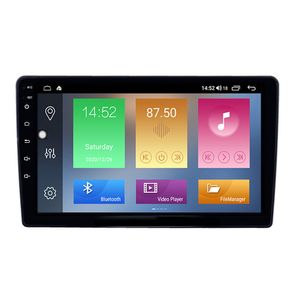 Lecteur DVD de voiture pour Renault Duster 2014-2018 Système de navigation GPS Multimédia Écran tactile automatique Radio Wifi Bluetooth 3g USB SD Support Carplay