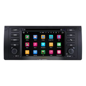 Auto DVD-speler Touchscreen GPS-navigatie voor 2002-2004 Land Rover Range Rover Radio Auto Stereo 2Din Android