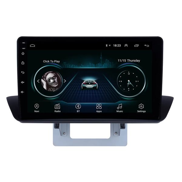 Reproductor Multimedia de Radio dvd para coche para Mazda BT-50 en el extranjero 2012-2018 9 pulgadas 2Din Android GPS con Bluetooth WIFI USB AUX TPMS