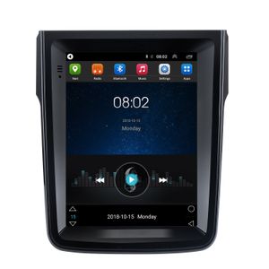 Auto DVD Stereo Video Android Multimedia Player Vertical-Screen Tesla-Style For-2018 Changan Cos1