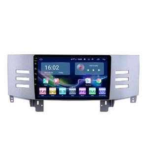 Voiture DVD vidéo GPS lecteur multimédia Android 2 Din Radio WIFI pour toyota REIZ 2006-2009