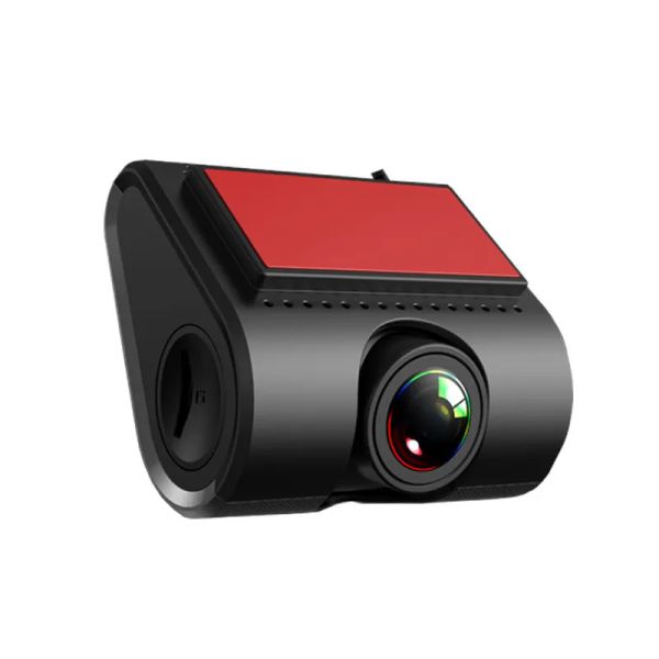 Voiture DVR Android 1080P caché enregistreur de conduite Angle caméra boucle enregistrement nuit tableau de bord large Dashcam Vision U1 pro ZZ