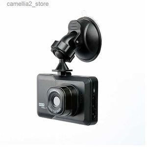 auto dvr Auto DVR's 1080P Auto Dvr Dash Cam Dashcam Full HD Video Recorder Voertuig Dash Camera 170 Groothoek G-Sensor