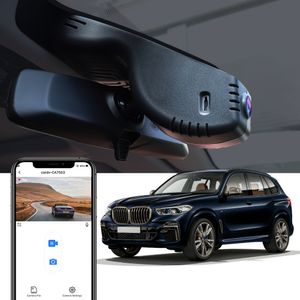 Auto DVR Dash Cam voor BMW X5 G05 2023 2022 2021 2020 2019 HONSOOEE 4K CAR DVR DASHCAM