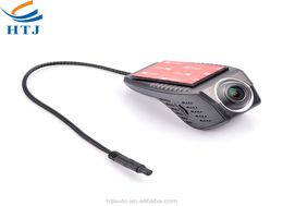 Caméra de tableau de bord cachée DVR pour voiture, enregistreur de conduite, HD, vision nocturne, installation d'interconnexion de téléphone, sans fil, 3712892