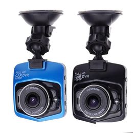 CAR DVR DVRS MINI GT300 CAMERA CAMCOLL 1080P FL HD VIDEO REGISTRATOR Parkeerrecorder Loop opname Dash Cam Drop DHHGH D DHRLZ