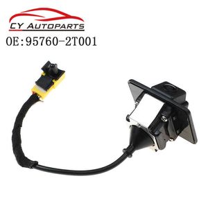 Auto dvr Voor 20112013 Kia Optima Backup Reverse Achteruitrijcamera Parking Camera 957602T001HKD230701