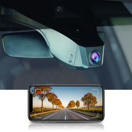 Auto DVR voor VW Volkswagen ID.4 ID4 ID 4 AWD Pro S X GTX Plus Crozz Cross Dash Cam Video Recorder Camera 4K Accessoires