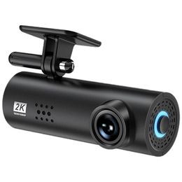 CAR DVR Full HD 1080P Dash Cam with WIFI Car Camera Recorder 24H Parking Monitor Night Vision English/Russia Version