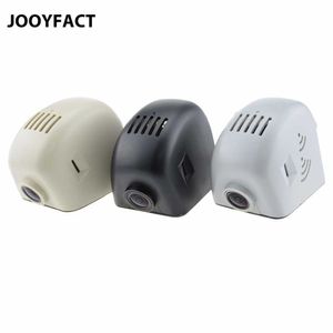 Auto dvr JOOYFACT A7H DVR Registrator DashCam Camera Video Recorder 1080 P 96672 IMX307 WiFi Fit voor Audi A1 A3 a4 A5 A6 Q3 Q5 Q7HKD230701