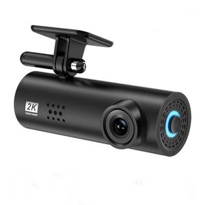 Car DVR Noyafa NFLF9 Pro Dash Cam pour WiFi Video Recorder HD Night Vision 307 Fullwave 170 ° Wideangle Lens RecorderHKD230701