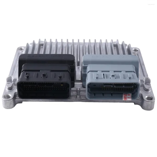 Unidad de Control electrónico ECU de placa de ordenador de motor de coche para Great Wall Wingle MT80 28389991 SMW252697