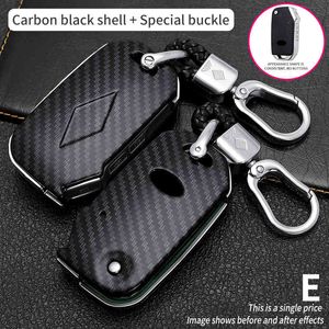 Auto Flip Case Cover voor Kia Sportage Ceed Sorento Cerato Forte KX3 K5 2017 2018 2019 2020 Remote Fob Sleutelhanger