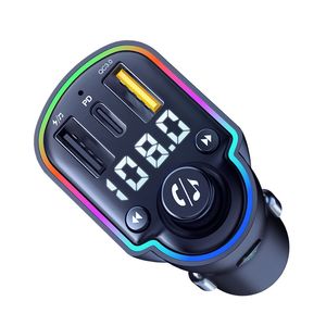 Car FM Player MP3 R￩cepteur 12-24V 3.1A ZTB-A8 Double ￩metteur USB Hands Free Car radio A8 ZTB-A9 ZTB-A10 ZTB