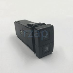 Auto Mistlampknop voor MAZDA 323 626 MPV-premacy voor- en achtermistlampschakelaar