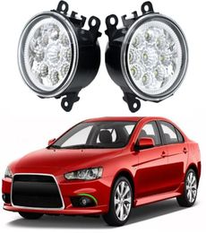 Auto voor Mitsubishi Lancer Sportback 20092016 Mistlamp Lamp H11 H8 12V6993344