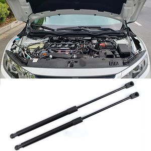 Auto Front Cover Left Right Side Hydraulic Strut Shock Frame Refit voor Honda Civic 2011-2015 2016-2022