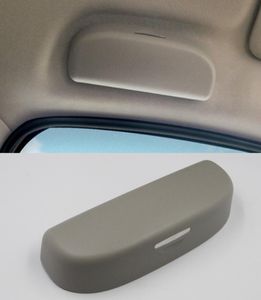 Estuche para gafas de sol delanteras de coche, decoración automática para A6 A6L A3 A4 A4L A7 Q3 Q5 Q7 S5 A8/VW Jetta Golf Passta CC9855543