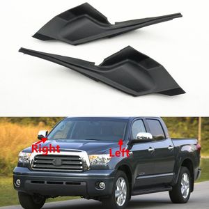 Auto voorruit Fender Cowl Wiper SEAL Cover voor Toyota Tundra US 2007-2013 Onderdeelnummer 53867-0C030 53866-0C030