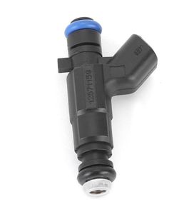 Auto brandstofinjector vervanging Accessory Fit voor Cadillac SRX 36L V6 20042008 02801561315033631