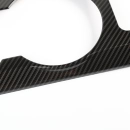Auto Gear panel Gear Panel ABS Decoratie Trim Voor Ford F150 Raptor 2009-2014 Auto Interieur Accessoires237t