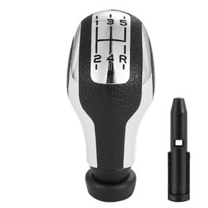 Auto Gear Shift Knob Boot Case voor Citroen C2 C3 C4/voor Peugeot 106 107 206 207 306 307 308 3008 406 5008 605 807