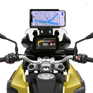 Accessoires GPS de voiture F850GS F750GS support de montage de Navigation de téléphone intelligent de moto adapté pour F 850 GS 750 2022