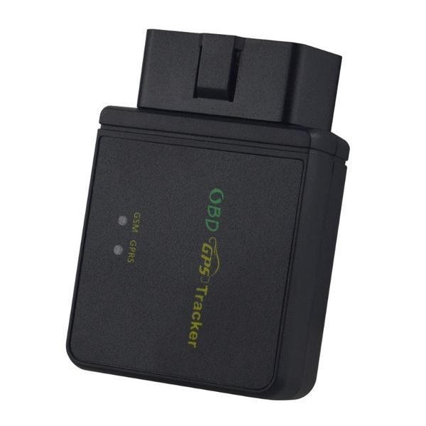 Accesorios de GPS para coche multifunción portátil inteligente 4G WCDMA GPRS Tracker CCTR-830G para vehículo OBD movimiento alarma escuchar sonido alrededor