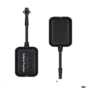 Accesorios Gps para coche Tracker Tx-5 Quad Band sistema global de seguimiento de vehículos en línea Gsm/Gprs/dispositivo Gps entrega directa móviles Motorcy Dh46K