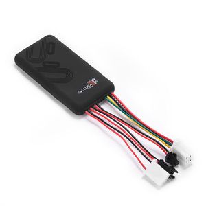 Rastreador GPS para coche, seguimiento Gps, detección de ACC, GT06, corte remoto, función de micrófono sos de combustible, GT06N tk100