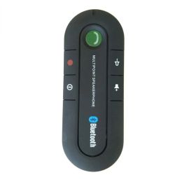 Adaptateur Bluetooth sans main récepteur audio sans fil pour le kit de voiture