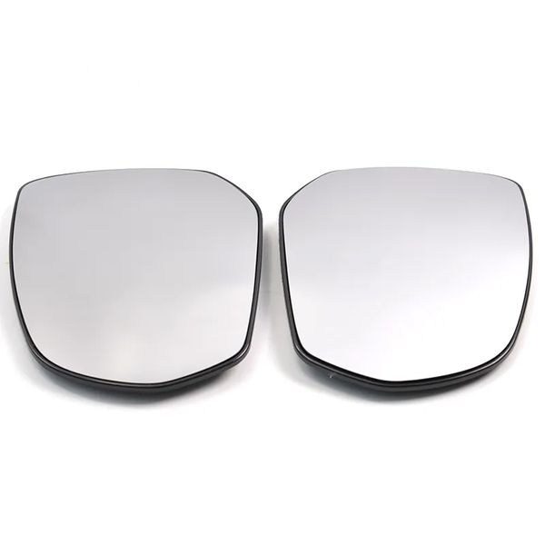 Verre de miroir convexe chauffé en voiture pour Citroen C3 Picasso 2009-2019 / C4 Picasso 2007-2013 pour Peugeot 3008 5008 2009-2016