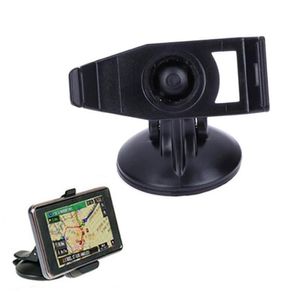 Autohouder Geschikt Voor Garmin Jiaming Gps Navigator Beugel 200 205 255 265 275 250 260 Drop Levering Auto's motorfietsen Auto El Dhv5Q