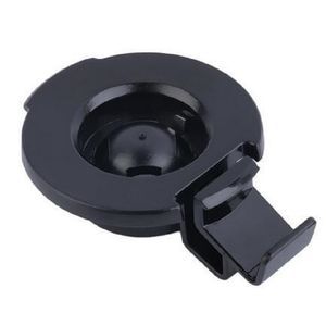 Soporte de coche adecuado para Garmin Navi 2497 2557 2597 52 54 42 Gps Navigator Back Clip Bracket