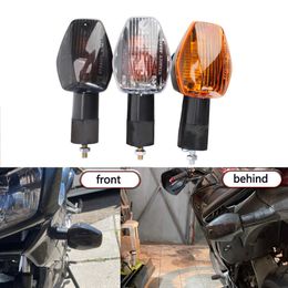Auto-indicator KLIPER VOOR ACHTERLICHTEN LED Signaal Lamp Motorfiets Turn Signal Lights 1pair voor HONDA CB400 VTEC3 CBR600 F5 / CBR1000