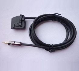 Auto-ingang AUX-kabel voor Mercedes W202 W203 W211 W163 W164 W168 W463 o Comand APS 2.0 CD7678895
