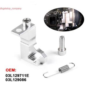 Auto -inlaat spruitstuk reparatie beugel auto interne onderdelen voertuig accessoires OE 03L129711E/03L129086 fit voor V157 Actuator Motor