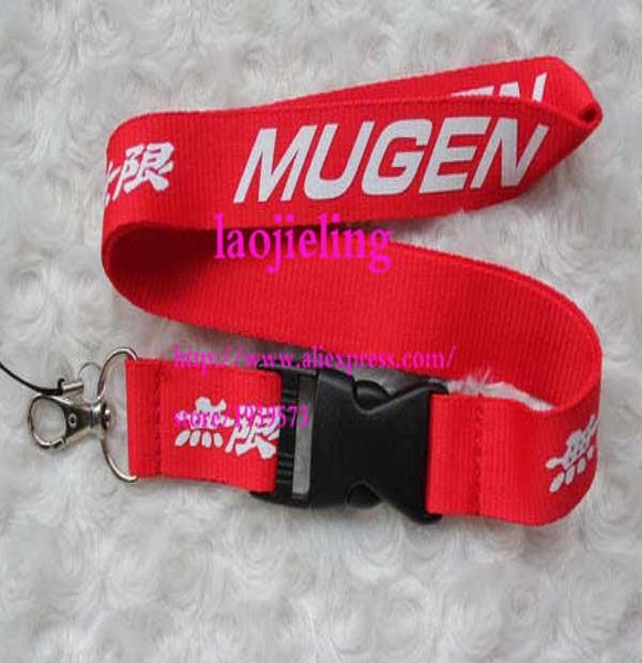 Lanières de clé de voiture carte d'identité accessoires de voiture porte-Badge porte-clés sangles de cou pour porte-clés de téléphone portable C152307031