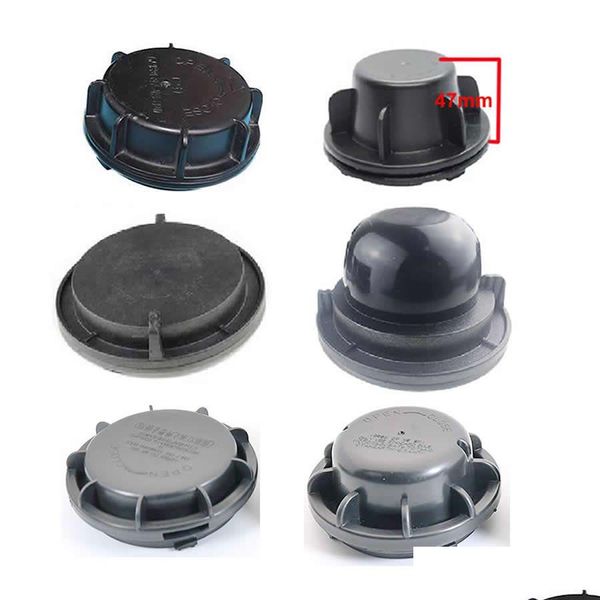 Accessoires d'éclairage de voiture pour Hyundai Ix35 09-12 13-17 18-20 phare LED anti-poussière Er étanchéité étanche à la poussière phare capuchon lampe Acces Otaaj