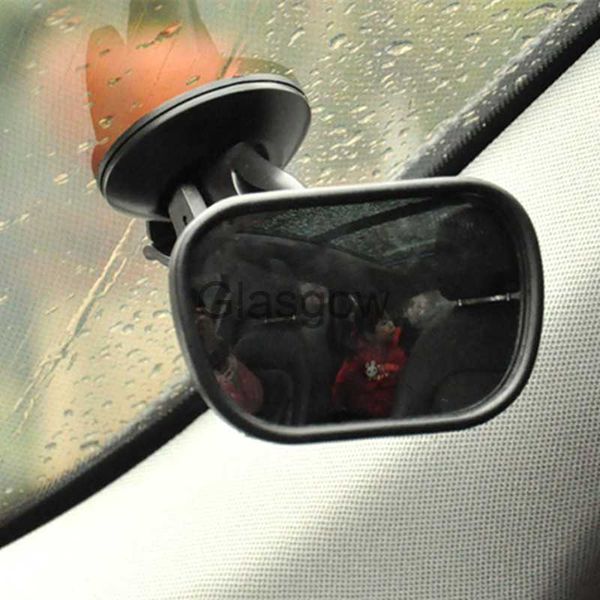 Miroirs de voiture pièces automobiles miroir d'observation bébé pour Toyota Peugeot 307 407 308 Mazda 3 6 Toyota Corolla CHR Alfa Romeo 159 x0801