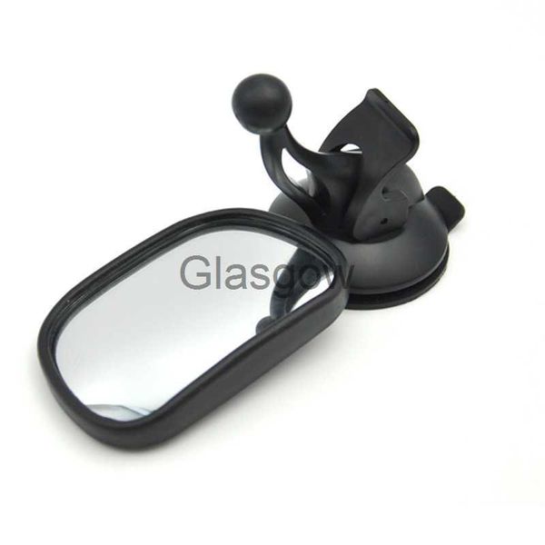 Rétroviseurs de voiture pièces automobiles miroir d'observation de bébé pour Suzuki GRAND SX4 SWIFT LIANA VITARA JIMNY ALTO IGNIS ESTEEM style de voiture à distance x0801